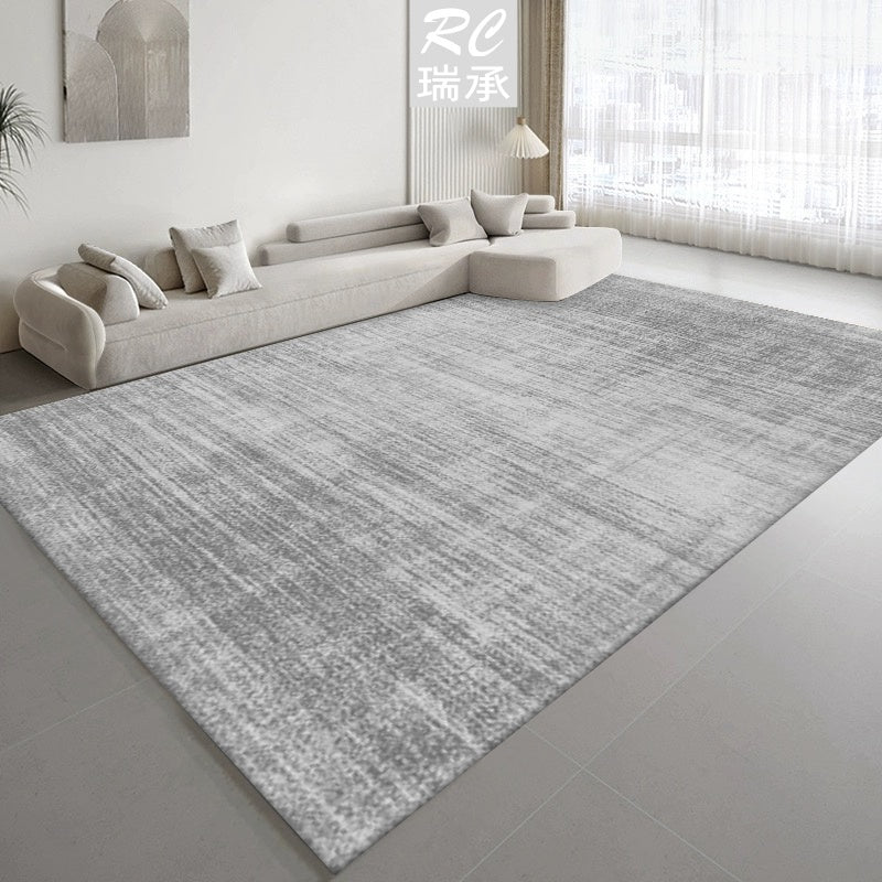 Modern Simple Nordic Carpet for Living Room Sofa Coffee Table and Floor Mat